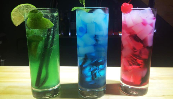 Mocalik Cafe