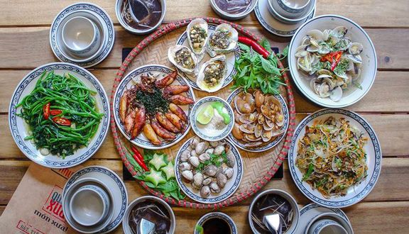 Bò Tơ Hấp