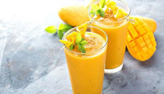 Mộc Juice - Trà Chanh & Ăn Vặt