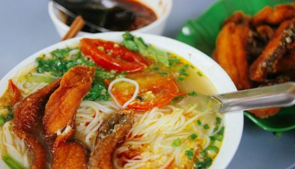 Cơm Rang Thập Cẩm