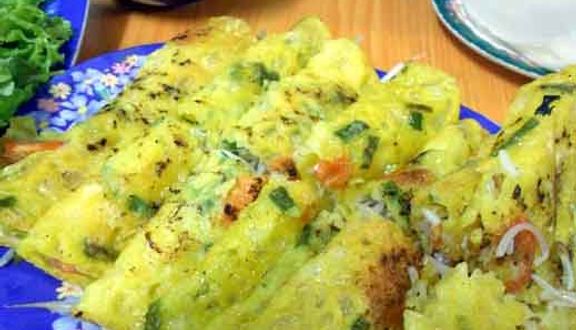 Mộc Béo - Cháo Lươn, Bánh Xèo, Ốc