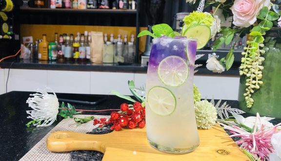 Mơ Phố Coffee - Hội Bác Sĩ Tình Nguyện