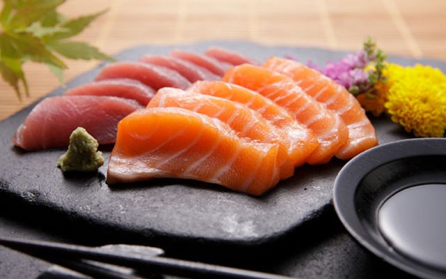Miyabi Yakiniku - Ẩm Thực Nhật Bản