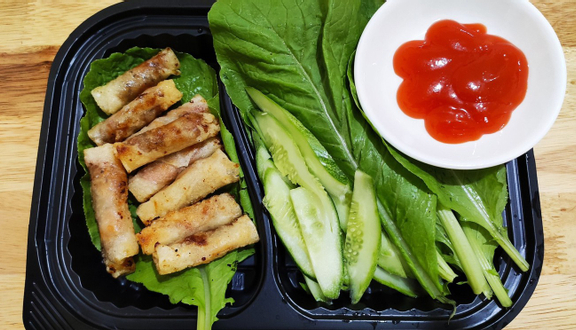 Mít - Cafe & Fastfood - Shop Online