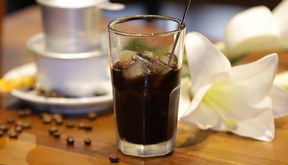 Mít Cafe - Chiến Thắng