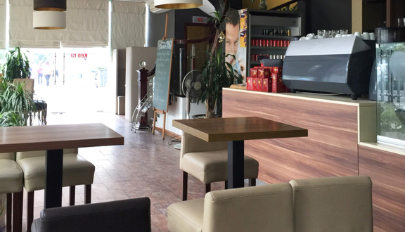 Miriam's Cafe