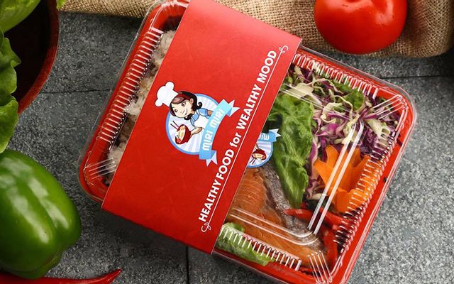Miri Miri - Cơm Văn Phòng Online