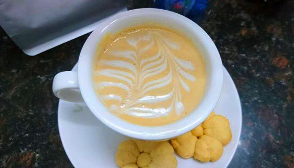 Nước Ép Cà Rốt