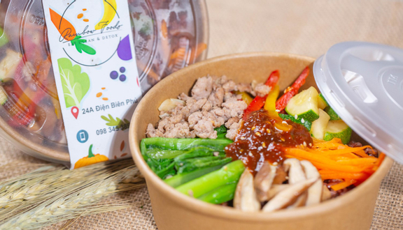 Ức gà nướng sốt ớt Hàn Quốc