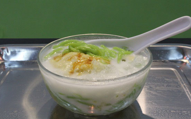 Minh Vượng - Chè Sầu Liên