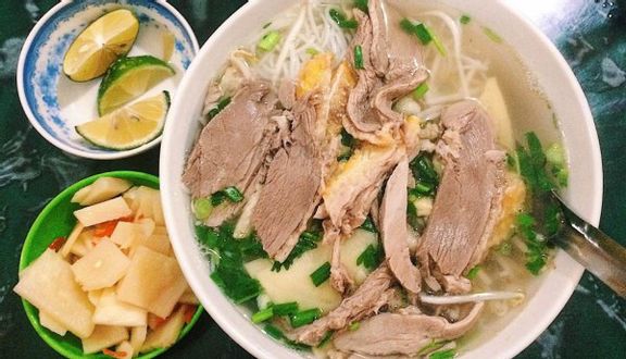 Minh Trang Quán - Bún & Miến Ngan