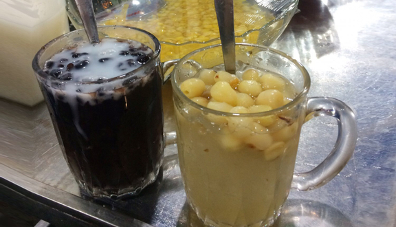 Minh Trang - Chè Thập Cẩm