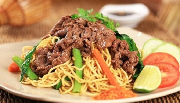 Minh Tít - Mì Trộn Indomie & Ăn Vặt