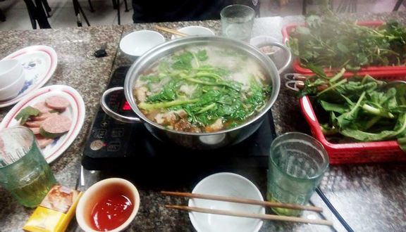 Minh Thu - Vịt Các Món