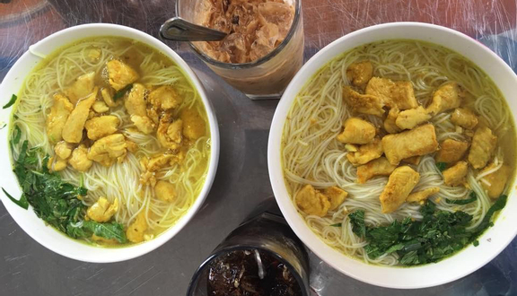 Phương Linh - Bún, Bánh Đa & Cháo