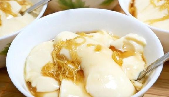 Minh Phương - Chè & Tào Phớ