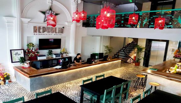 Round Republik