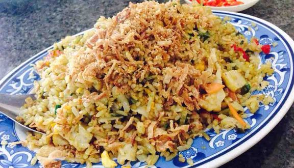 Minh Đức - Phở Bò