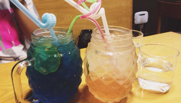 Cafe sữa