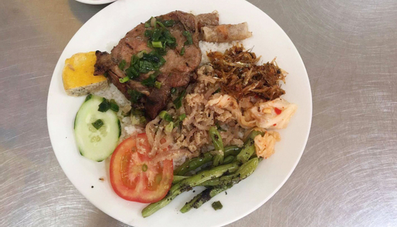 Minh Đức - Cơm Tự Chọn