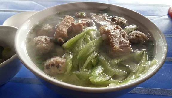 Minh Đức - Bún Sườn
