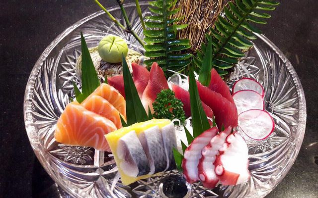 Min Sushi
