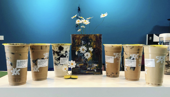 Min Hao Tea - Chùa Láng