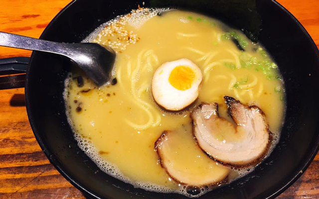 Mikado Ramen