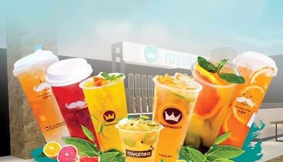 H3 Matcha Sữa Tươi Tr.Châu Đường Đen