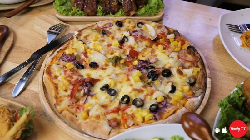 Bò Cocktail size Lớn