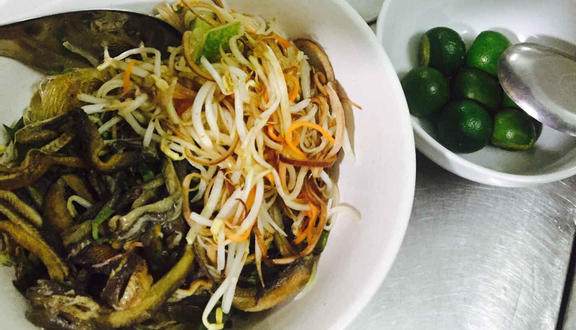 Miến Lươn & Bún Cá - Chả Cá