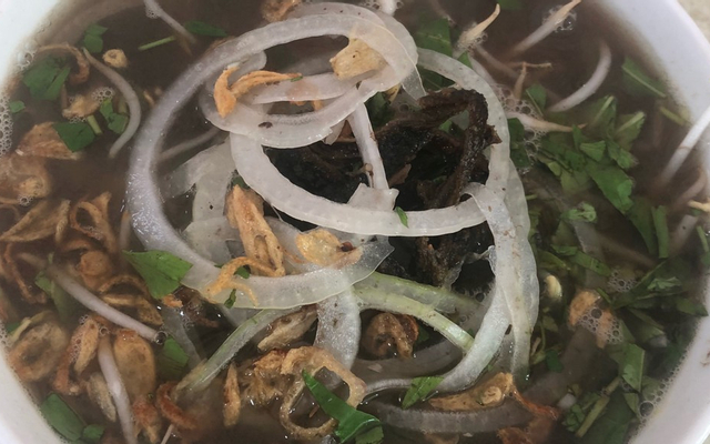 Nộm Lươn