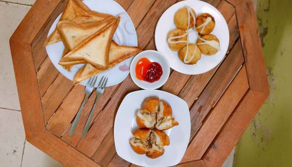 Miao - Ăn Vặt Các Loại