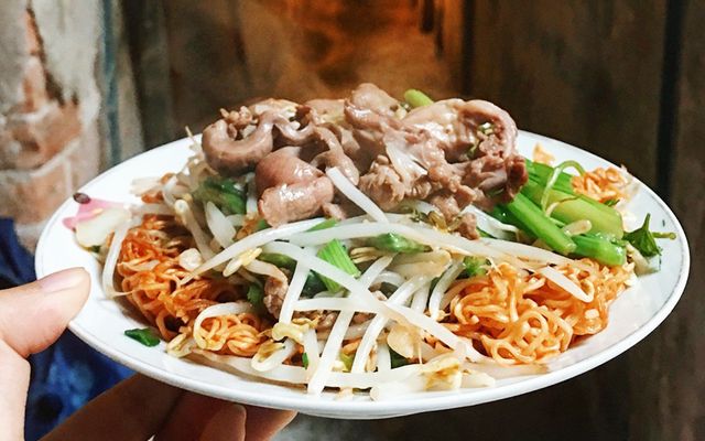 Óc Trần