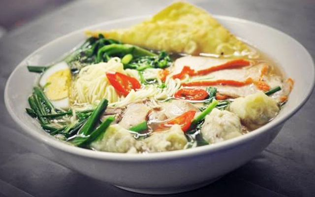 Sủi Cảo