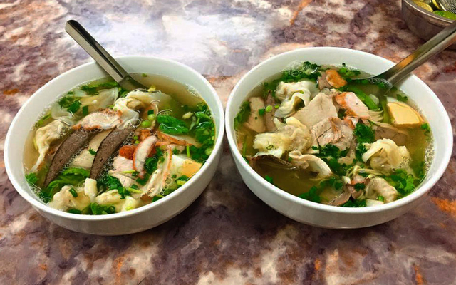 Bún Thang