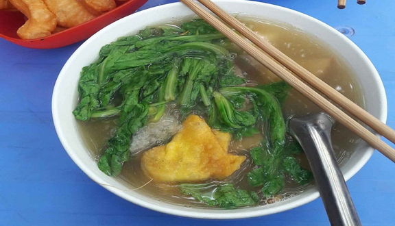 Mì Vằn Thắn - A11 Nghĩa Tân