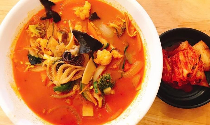Tôm Tẩm Bột Chiên