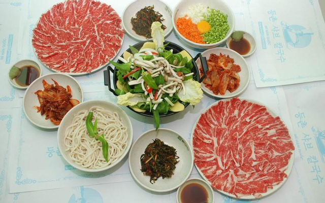 Kimbap