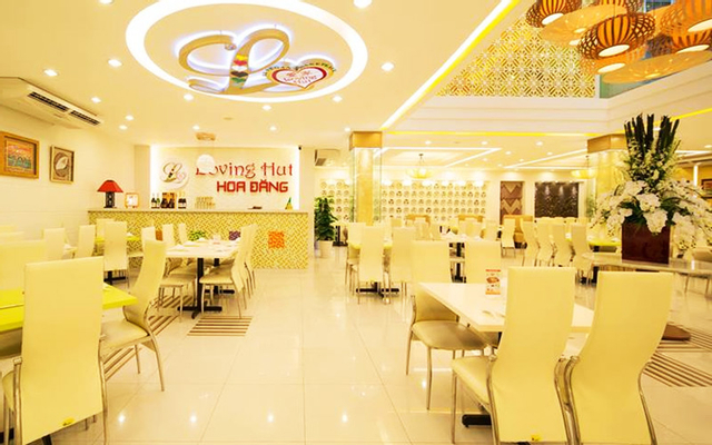 Bánh Cuốn Nha Trang