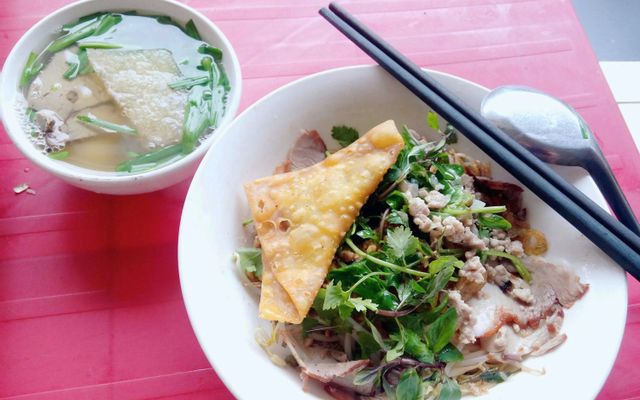 Sủi Cảo