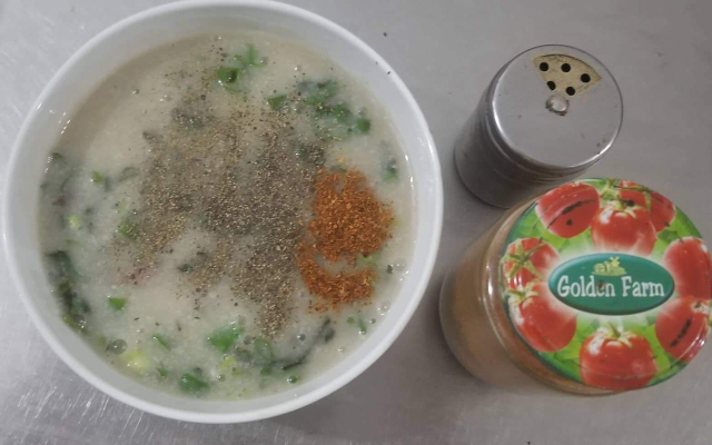 Cháo