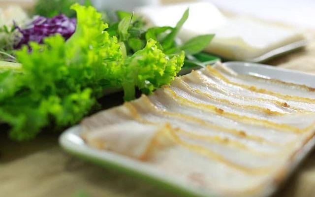 MEW Cuốn - Thiên Đường Đồ Cuốn