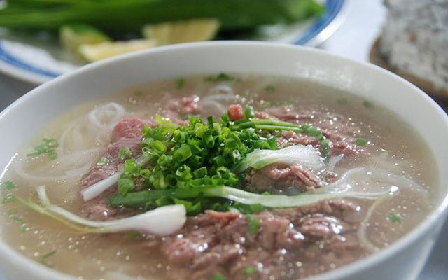 Phở Thanh Đa