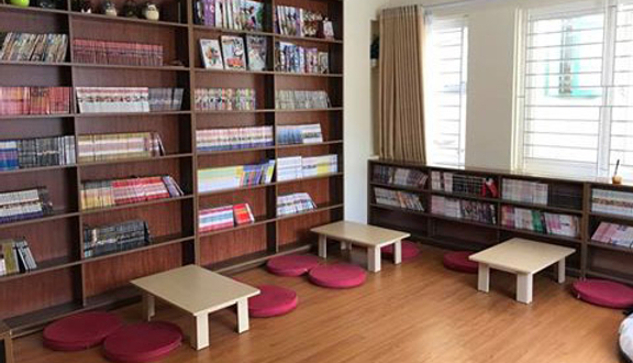 Melody Cafe - Cầu Giấy