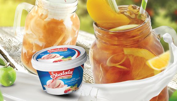 Combo Quà Tặng Cà Phê Shalala