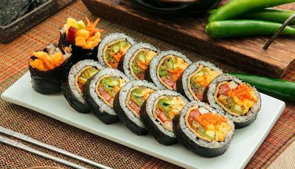 Kimbab