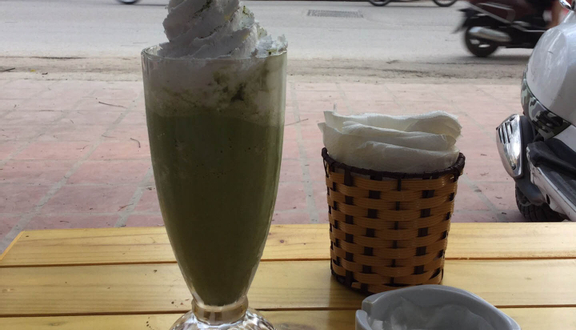 Megapolis Cafe
