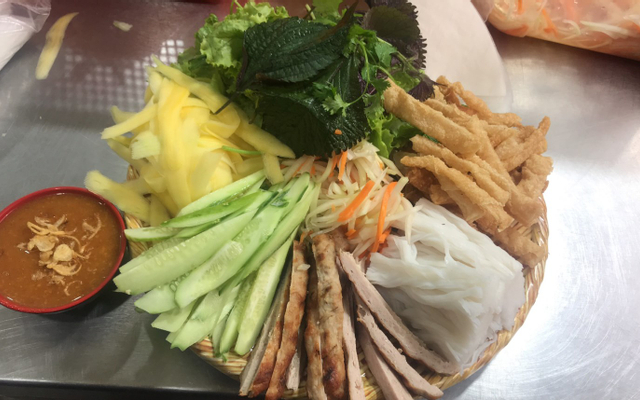 Nộm Thêm