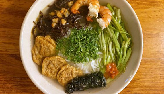 Trà quất sả